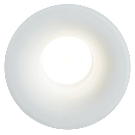 Звонок дверной Feron DB-103 Электрический 36 мелодий белый 230V - фото