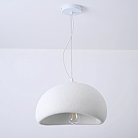 Подвесная Люстра Cemencloud A D60 White Imperiumloft 219850-23 - фото