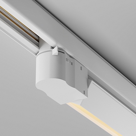 Трековый светильник Technical BASIS TR196-3-20W2.7K-W - фото