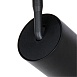 Трековый светильник ARTE LAMP A1347PL-1BK - фото