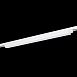 Св-к трек. Белый LED 1*24W 4000K 2 450Lm Ra>98 120 IP20 L600xW34xH33 180-240V ST366.548.24 - фото