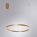 Подвесная люстра Arte Lamp SMOOTH A2223SP-1PB - фото