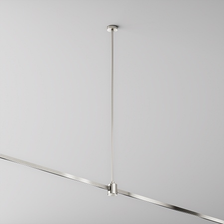 Комплектующие для систем освещения с токоведущими элементами Technical TRA159C-IPC1-PT - фото