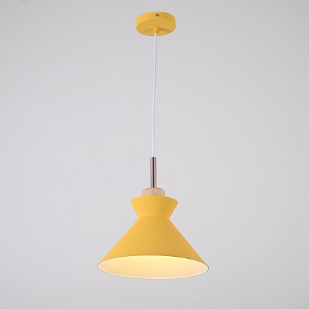 Подвесной Светильник Omg B Yellow Imperiumloft 179785-26 - фото