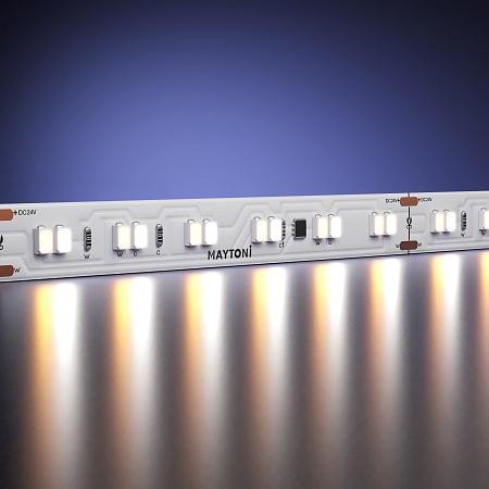 Светодиодная лента Led Strip 201127 - фото