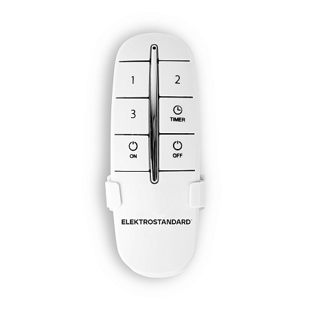 Пульт и 3-канальный контроллер для дистанционного управления освещением 16001/03 Elektrostandard - фото