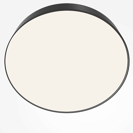 Потолочный светильник Technical Zon C032CL-45W4K-RD-B - фото