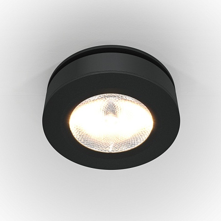 Встраиваемый светильник Technical Magic DL2003-L12B4K - фото