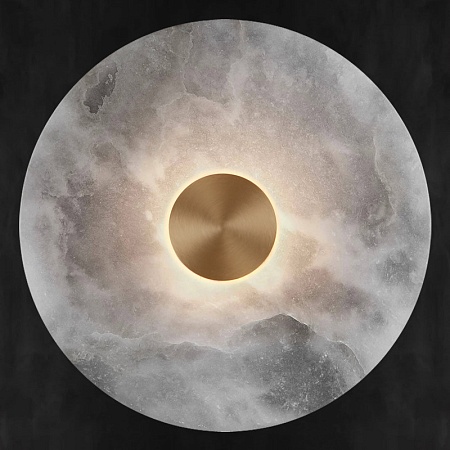 Настенный Светильник Leia D30 Imperiumloft 208840-23 - фото