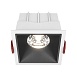 Встраиваемый светильник Technical Alfa LED DL043-01-15W4K-SQ-WB - фото