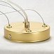 Люстра Lussole Fayette LSP-8455 - фото