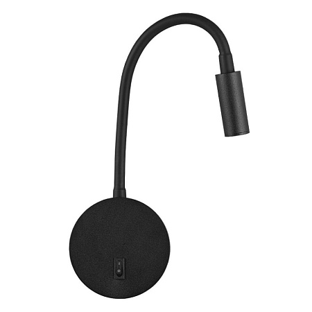 10010BK Бра LOFT IT Stick - фото