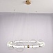 Подвесная Люстра Sessa Ring D107 Imperiumloft 195006-23 - фото