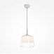 Подвесной светильник Maytoni Spirito MOD286PL-L18W3K - фото