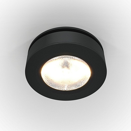 Встраиваемый светильник Technical Magic DL2003-L12B - фото