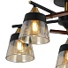 Люстра Freya FR5153PL-05B - фото