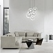 Подвесной Светильник Penball D30 Black Imperiumloft 212835-26 - фото