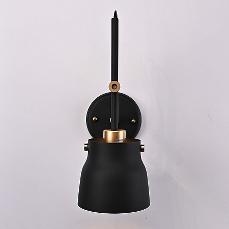 Бра Ram W Black Imperiumloft 101954-26 - фото