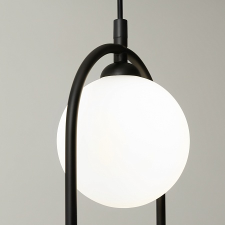 Подвесной светильник Maytoni Ring MOD013PL-02B - фото