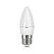Светодиодная лампа Gauss Свеча 9,5W 950Lm 4100K E27 103102210 - фото