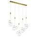 10270/S15 Подвесной светильник LOFT IT Pop it - фото