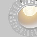 Встраиваемый светильник Technical DL120-10W-3K-TRS-W - фото