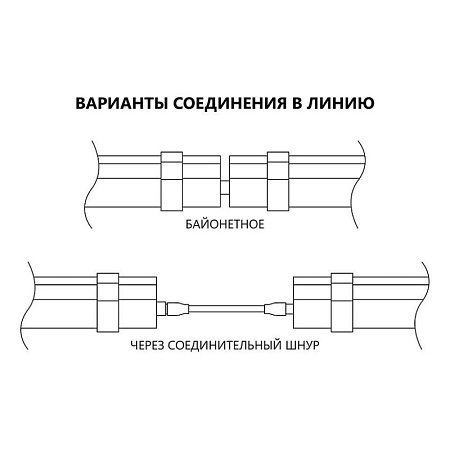 Светильник встраиваемый с белой LED подсветкой Feron CD4031 потолочный GX53 без лампы, прозрачный - фото