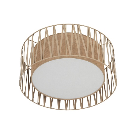 Потолочный светильник TK Lighting 11464 Harmony Sabia - фото
