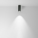 Потолочный светильник Technical FOCUS LED C056CL-L12B4K-W-D-B - фото