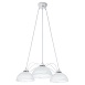 Подвесная люстра ARTE LAMP A9509SP-3WH - фото