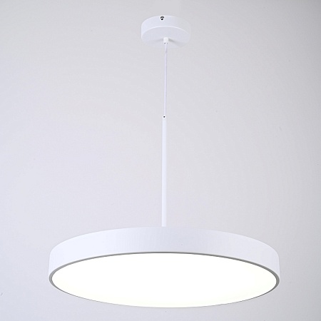 Подвесной Светильник Turna One D50 White Imperiumloft Imperiumloft 183498-26 - фото