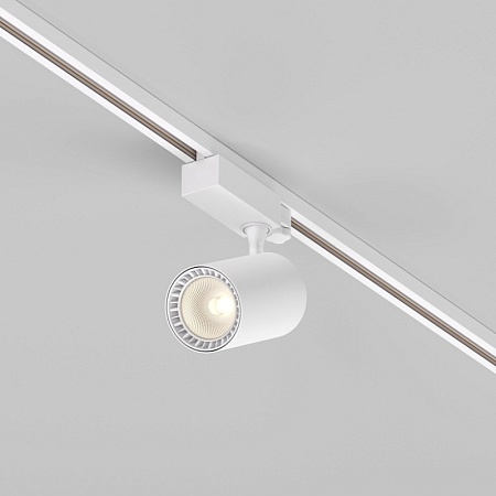Трековый светильник Technical Vuoro TR029-3-26W3K-W-W - фото