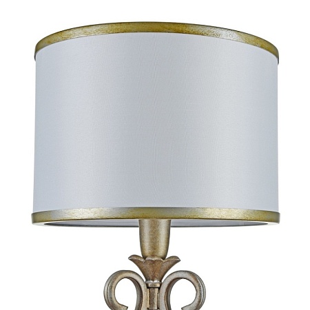 Настольный светильник Maytoni Fiore H235-TL-01-G - фото