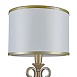 Настольный светильник Maytoni Fiore H235-TL-01-G - фото