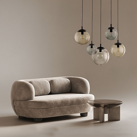 Подвесной светильник TK Lighting 4796 - фото
