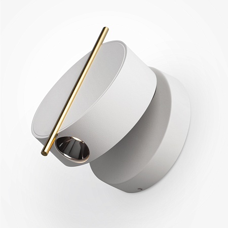 Настенный светильник (бра) Maytoni Nuance MOD180WL-L4W3K1 - фото