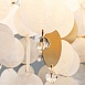 Подвесная люстра Arte Lamp PIPIRIMA A4089LM-6AB - фото