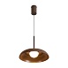 Подвесной светильник Freya FR5602PL-L5BR1 - фото