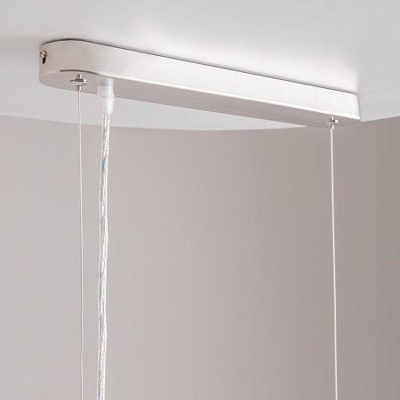 Подвесной светильник Maytoni Dune DIA005PL-06CH - фото