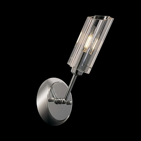 Настенный светильник (бра) Freya Alma FR5098WL-01CH - фото