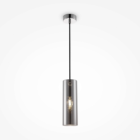 Подвесной светильник Maytoni Gioia P011PL-01CH - фото