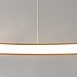 Подвесной светильник Maytoni Glint MOD072PL-L28B3K - фото