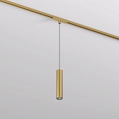Светильник на шине Denkirs SHINE SPOT DK5744-SB