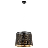 Подвесной светильник Arte Lamp CELESTA A2769SP-1BK