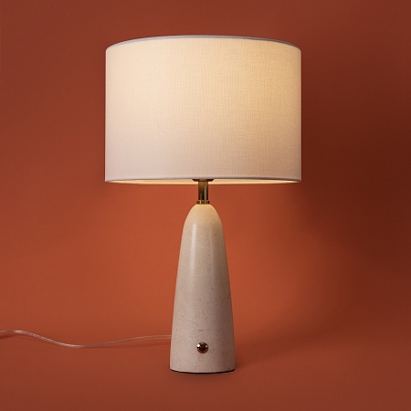 Настольный светильник Freya FR2054TL-01BS - фото