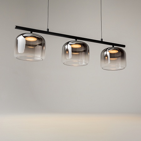 Подвесной светильник Maytoni MOD286PL-L12B3K - фото