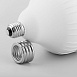Лампа светодиодная Feron LB-65 E27-E40 70W 175-265V 4000K - фото