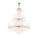 Люстра Maytoni Palace DIA890-PL-42-G - фото