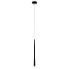 Точечный подвесной светильник Arte Lamp FRANKIE A2191SP-6BK - фото