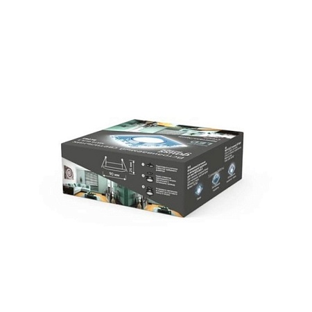 Точечный встраиваемый светильник GAUSS BL062_GAUSS - фото